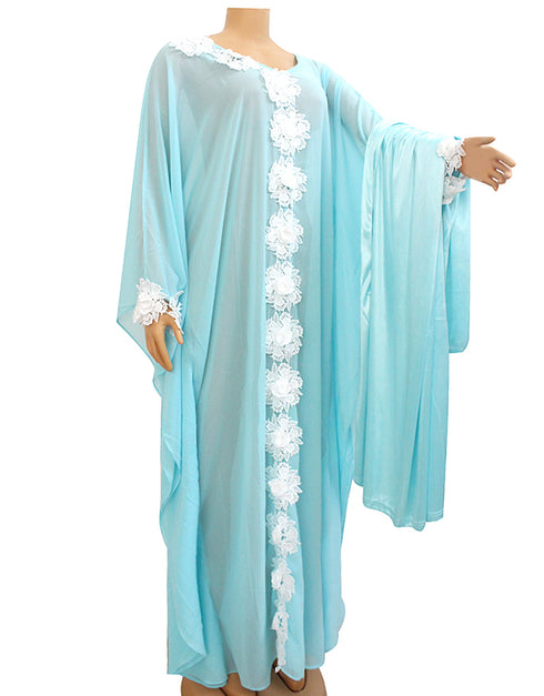 Dubai Kaftan Abaya: A Muslim Dress for All Occasions
